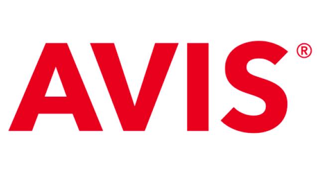Avis logo