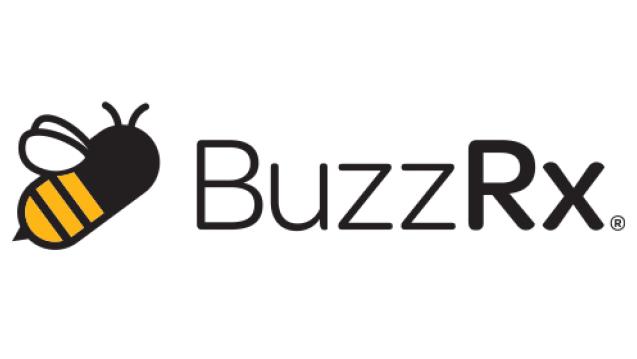 BuzzRx logo
