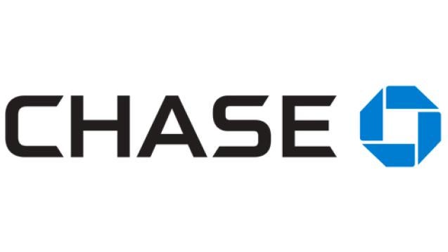 Chase logo