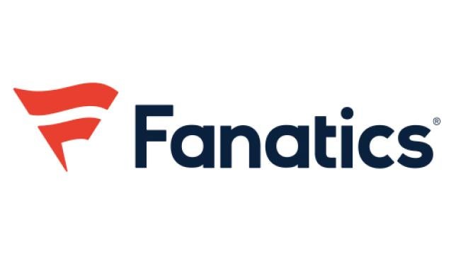 Fanatics logo