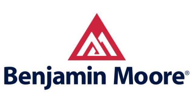 Benjamin Moore logo