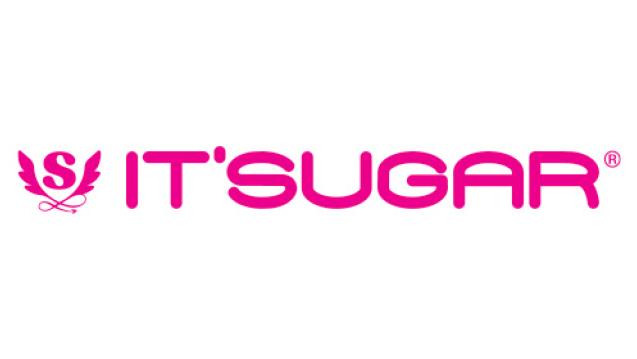 IT'SUGAR logo