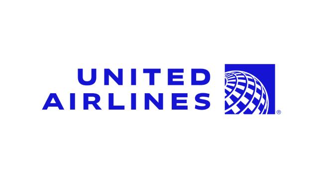 United Airlines Logo