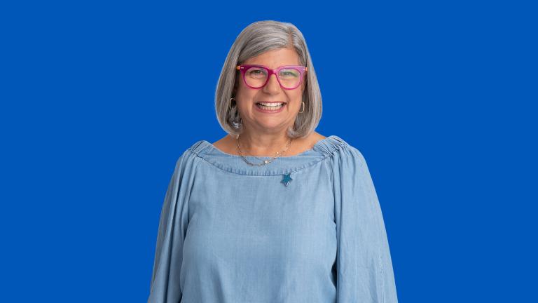 WishMaker Cathy