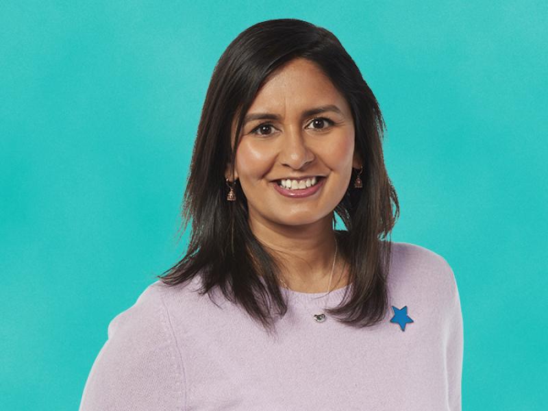 Dr. Namrata