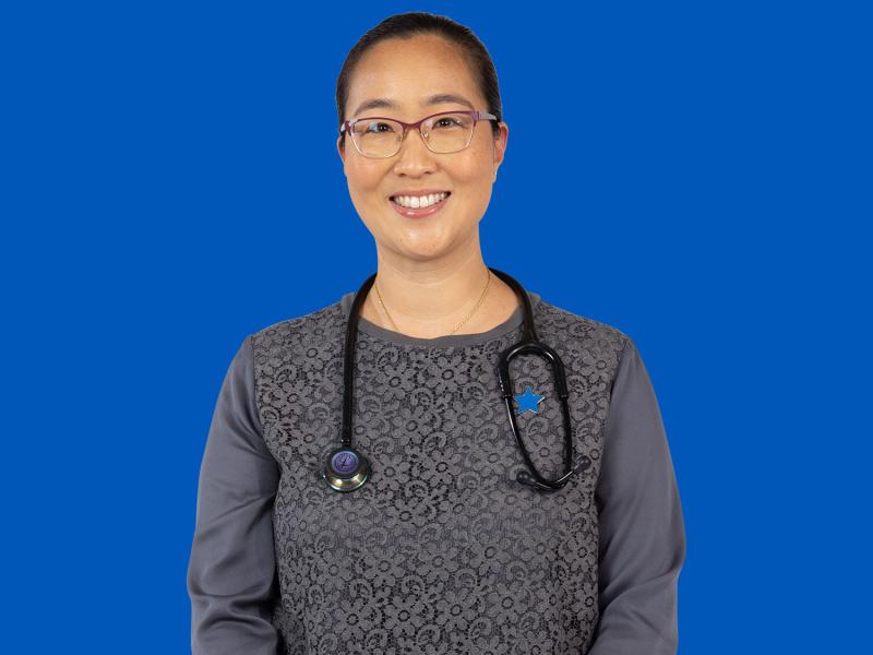 WishMaker Dr. Vivian