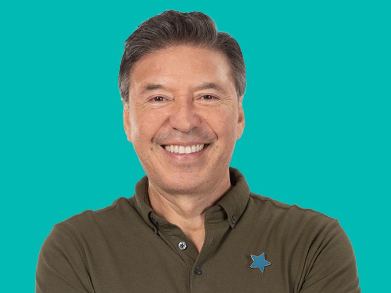WishMaker George