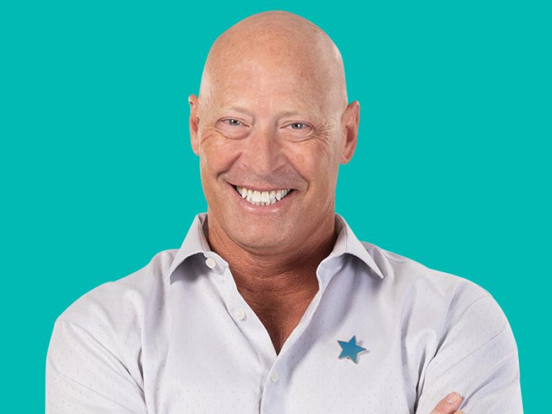 WishMaker Todd
