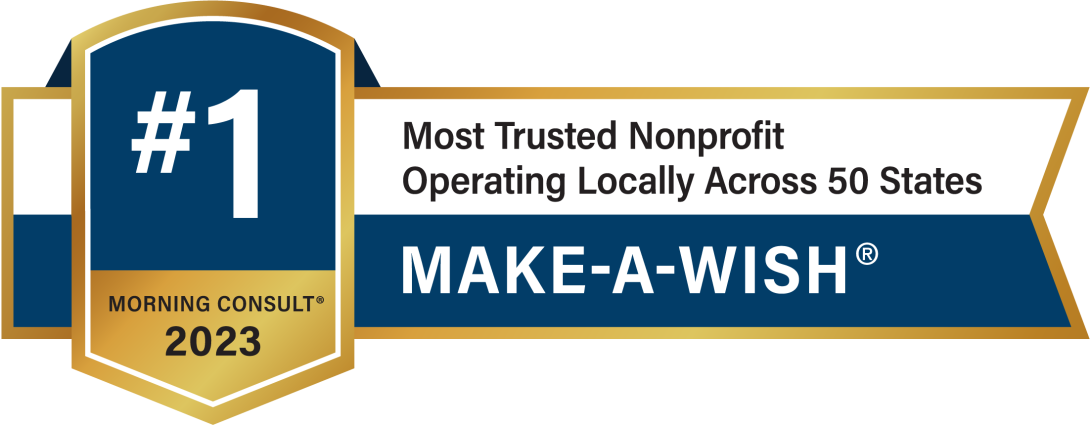 Most Trusted Nonprofit Operating Locally Across 50 States